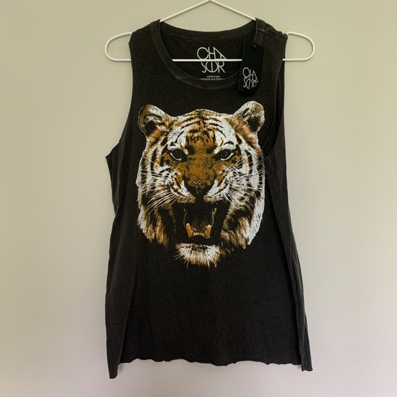 Chaser Tank by Revolve - Picture 2 of 4